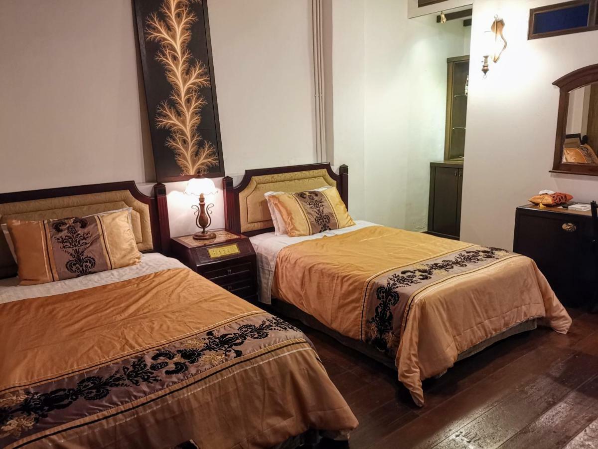 Lekiu House Hotel Malacca Ngoại thất bức ảnh